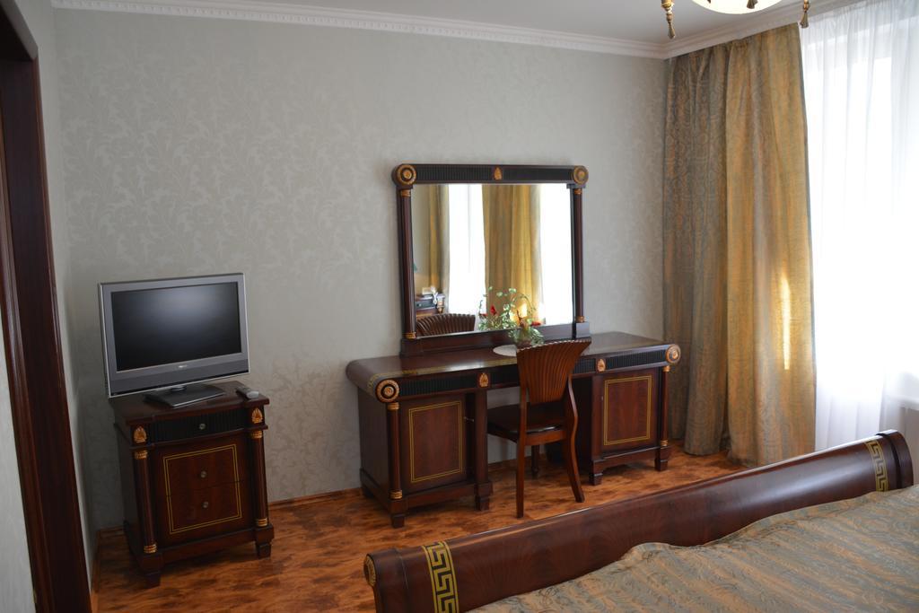 Rayki Soyuz Resort Park الغرفة الصورة